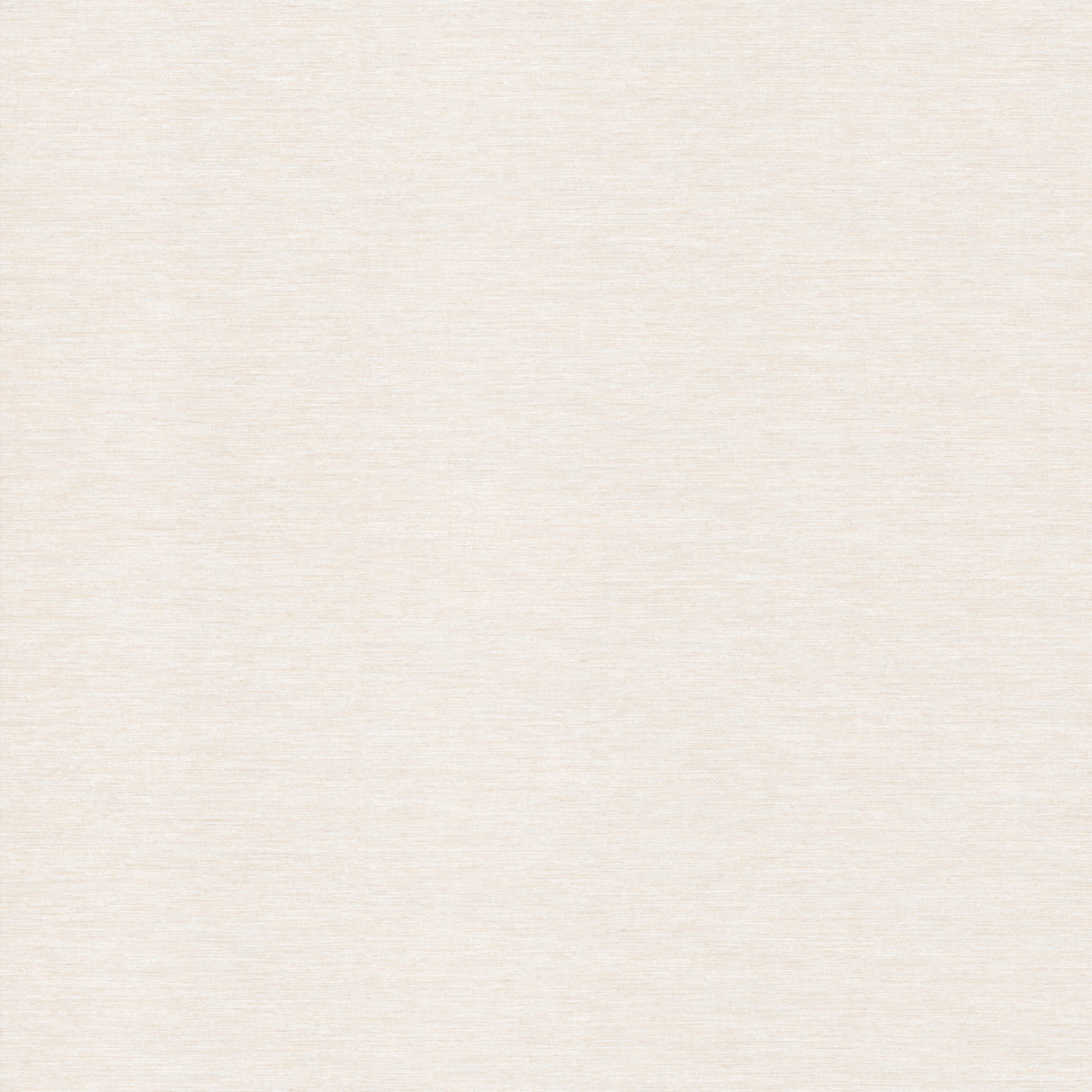 Declan Eggshell woven-look fabric backed vinyl commercial wallpaper, solid texture in warm white, 4184-4936.