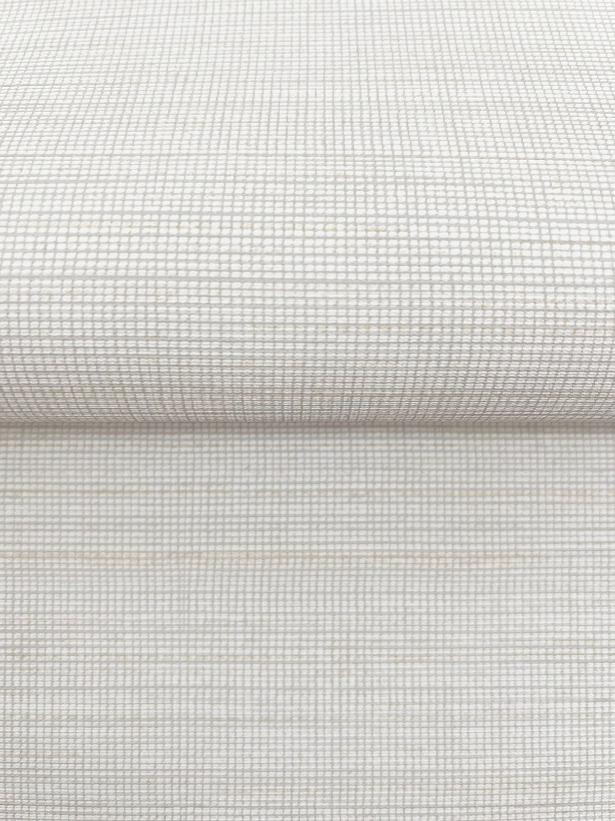 Malik White by Warner Netting Wallpaper – Brewster 4184-4942