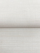 Malik White by Warner Netting Wallpaper – Brewster 4184-4942