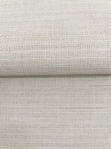 Malik Taupe by Warner Netting Wallpaper – Brewster Home Fashions 4184-4943