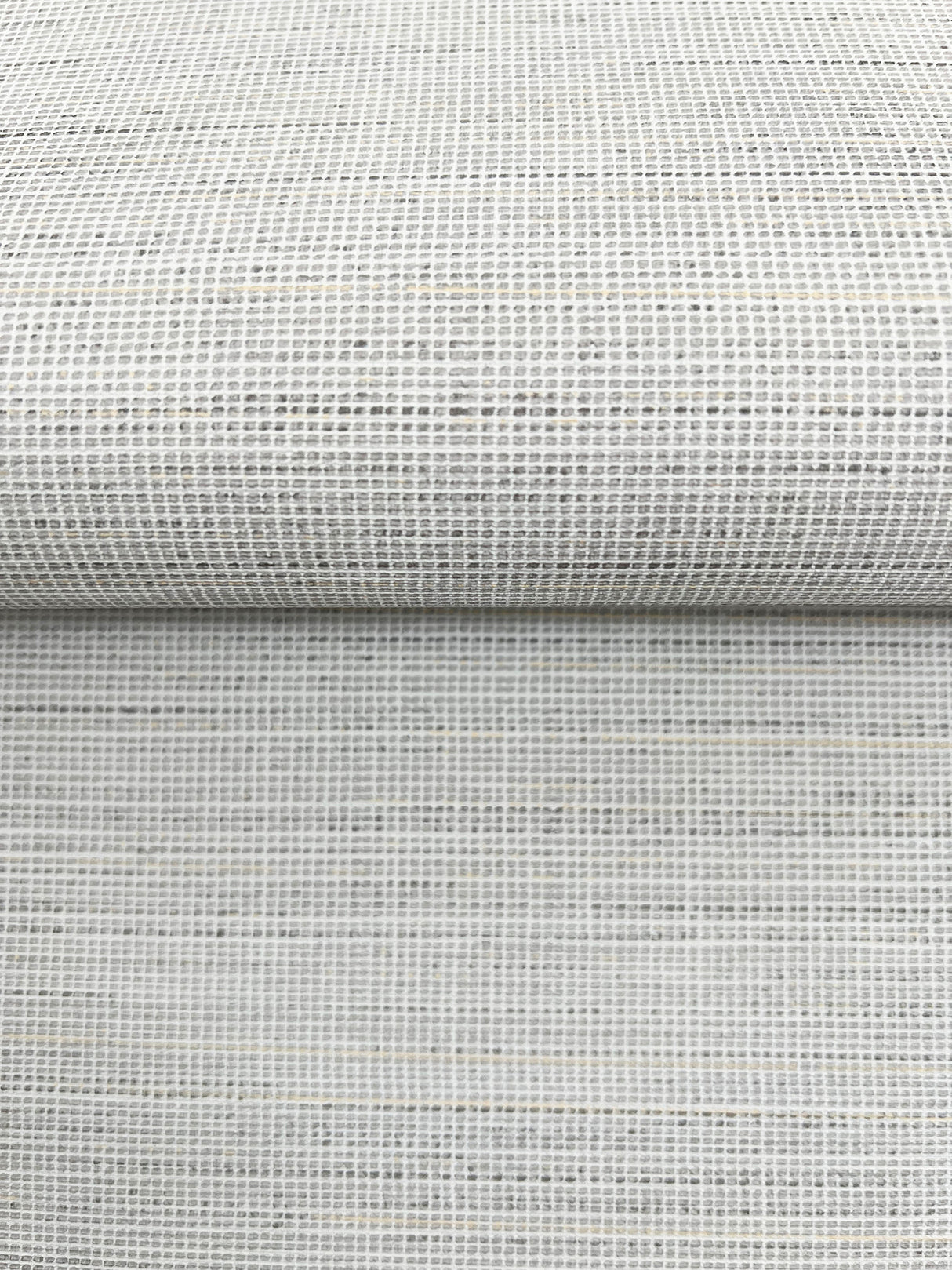 Malik Light Grey by Warner Netting Wallpaper – Brewster Home Fashions 4184-4944