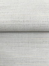 Malik Light Grey by Warner Netting Wallpaper – Brewster Home Fashions 4184-4944