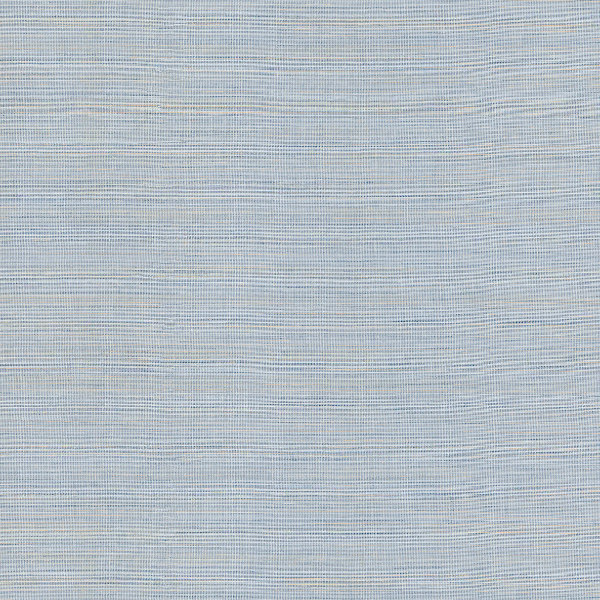 Malik Blue Netting Wallpaper detail swatch – Warner 4184-4945