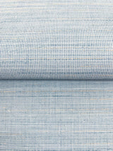Malik Blue by Warner Netting Wallpaper – Brewster Home Fashions 4184-4945