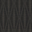 Rocco Black Diamond Wallpaper by Warner - 4184-4946