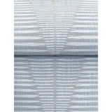 Rocco Light Blue by Warner Diamond Wallpaper – Brewster Home Fashions 4184-4949
