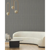 Rocco Slate by Warner Diamond Wallpaper – Brewster 4184-4950