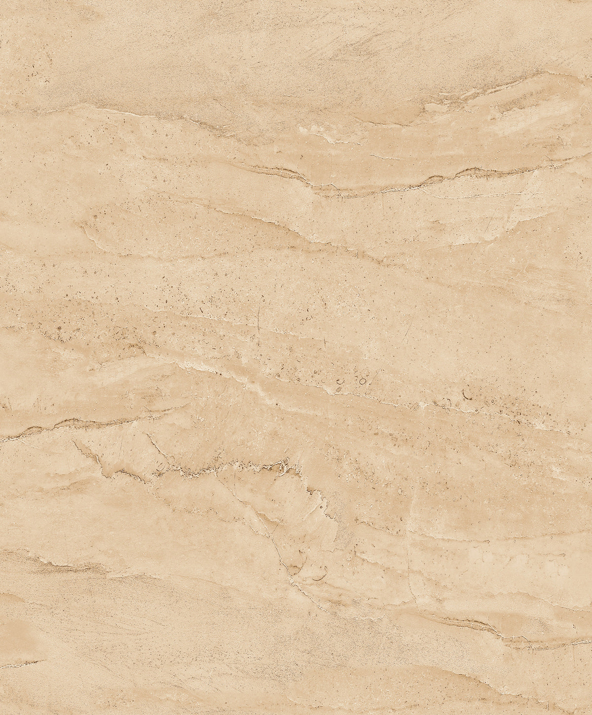 Morgana Light Brown Stone Wallpaper by Chesapeake - 4191-83001