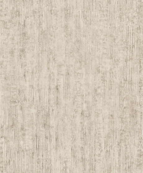 Ramona Beige Distressed Texture Wallpaper by Chesapeake - 4191-83003