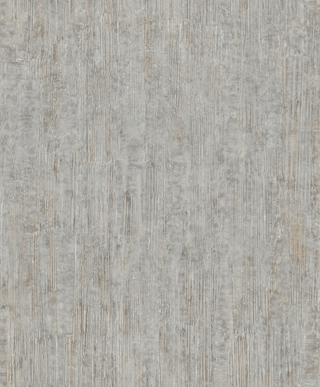 Ramona Grey Distressed Texture Wallpaper by Chesapeake - 4191-83004