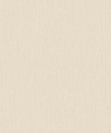 Elijah Neutral Texture Wallpaper by Chesapeake 4191-83006 - Beige and Cream Vertical Striation Non Woven Transitional Wallpaper