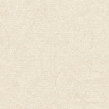 Harrison Champagne Swirling Geometric Non Woven Wallpaper by Chesapeake - 4191-83021