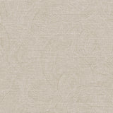 Harrison Pewter Swirling Geometric Wallpaper by Chesapeake - 4191-83022