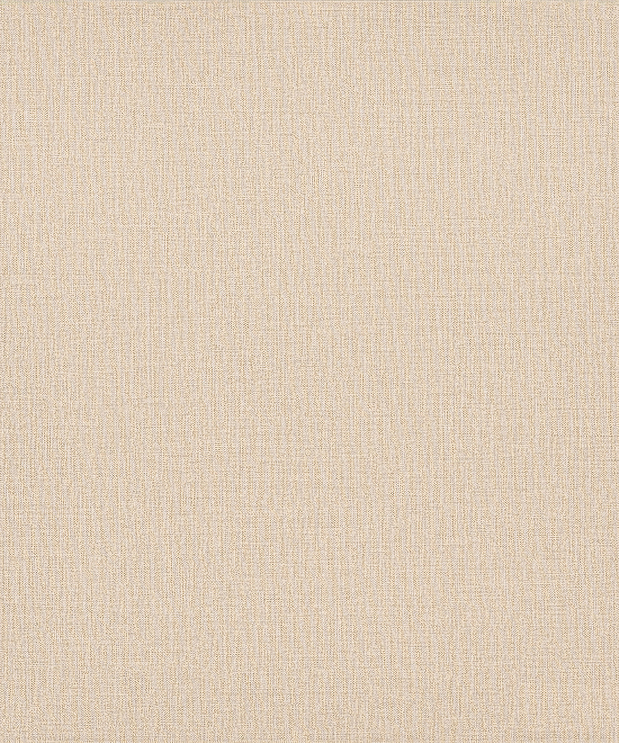Sonia Beige Faux Linen Wallpaper by Chesapeake - 4191-83035