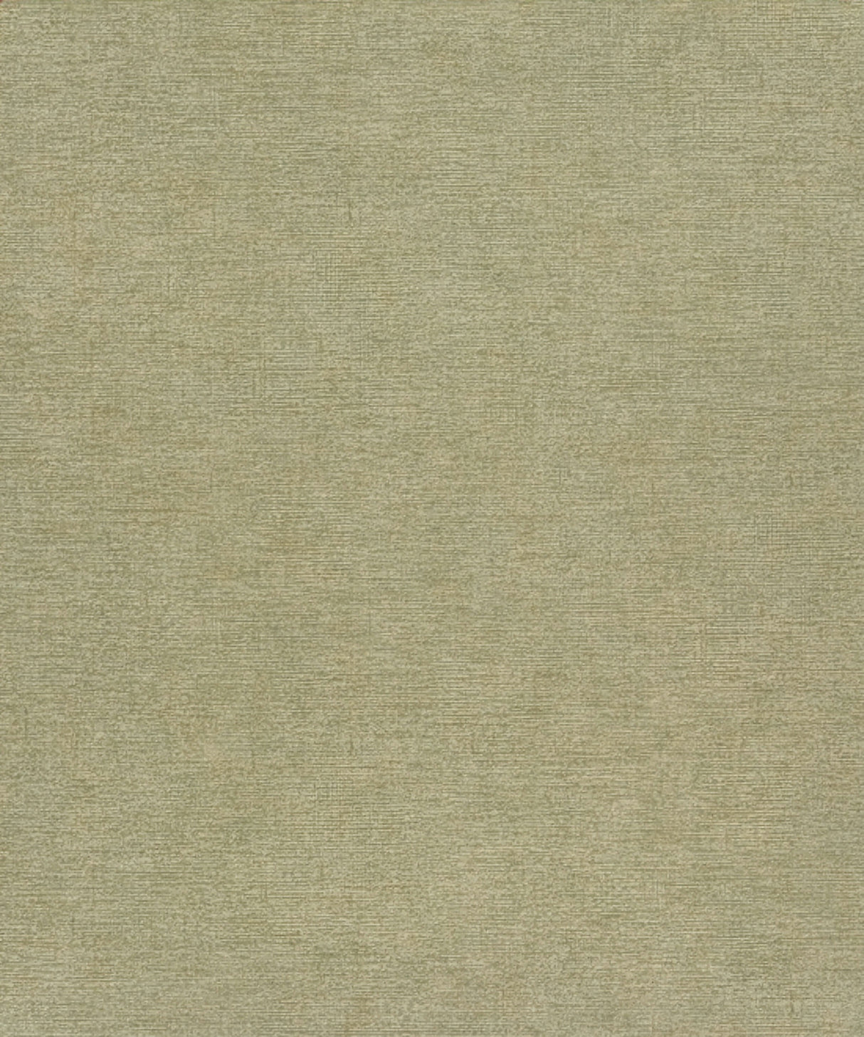 Tansy Green Distressed Textured Industrial Vinyl Non-Woven Wallpaper by Chesapeake - 4191-83041