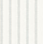 Mandevilla Light Blue Vine Stripe Wallpaper by Chesapeake - 4192-27690