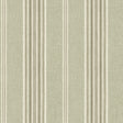 Calvados Moss Linen Stripe Wallpaper by Chesapeake - 4192-83121