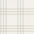 Fletcher Aqua Plaid Wallpaper by Chesapeake - 4192-83400