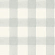 Thorpe Aqua Plaid Wallpaper by Chesapeake 4192-83419