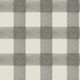 Thorpe Charcoal Plaid Wallpaper by Chesapeake - 4192-83421