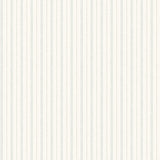 Harville Aqua Double Stripe Wallpaper by Chesapeake - 4192-83425