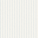 Harville Light Blue Double Stripe Wallpaper by Chesapeake - 4192-83426