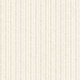 Harville Beige Double Stripe Wallpaper by Chesapeake - 4192-83427