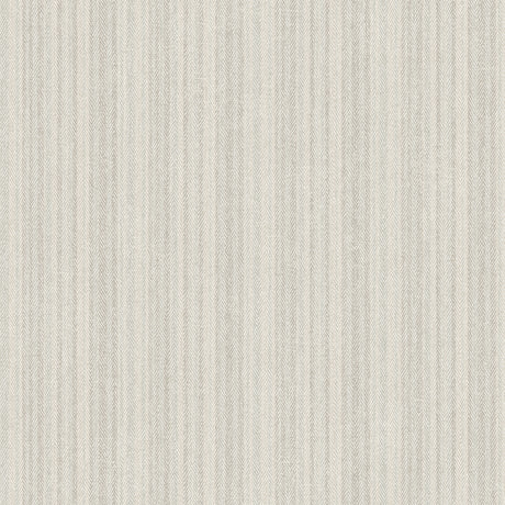 Stokes Grey Chevron Stripe Wallpaper by Chesapeake - 4192-83446