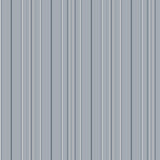 Lascelle Light Blue Modern Pinstripe Wallpaper by Chesapeake 4192-83452