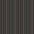 Lascelle Black Modern Pinstripe Wallpaper by Chesapeake - 4192-83453