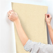 Alba Cream by A-Street Prints Open Weave Wallpaper- A-Street Prints 4193-7404