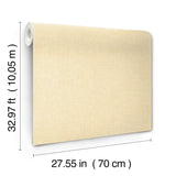 Alba Cream by A-Street Prints Open Weave Wallpaper- A-Street Prints 4193-7404