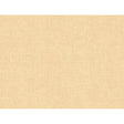 Alba Light Yellow Open Weave Wallpaper by A‑Street Prints – product swatch