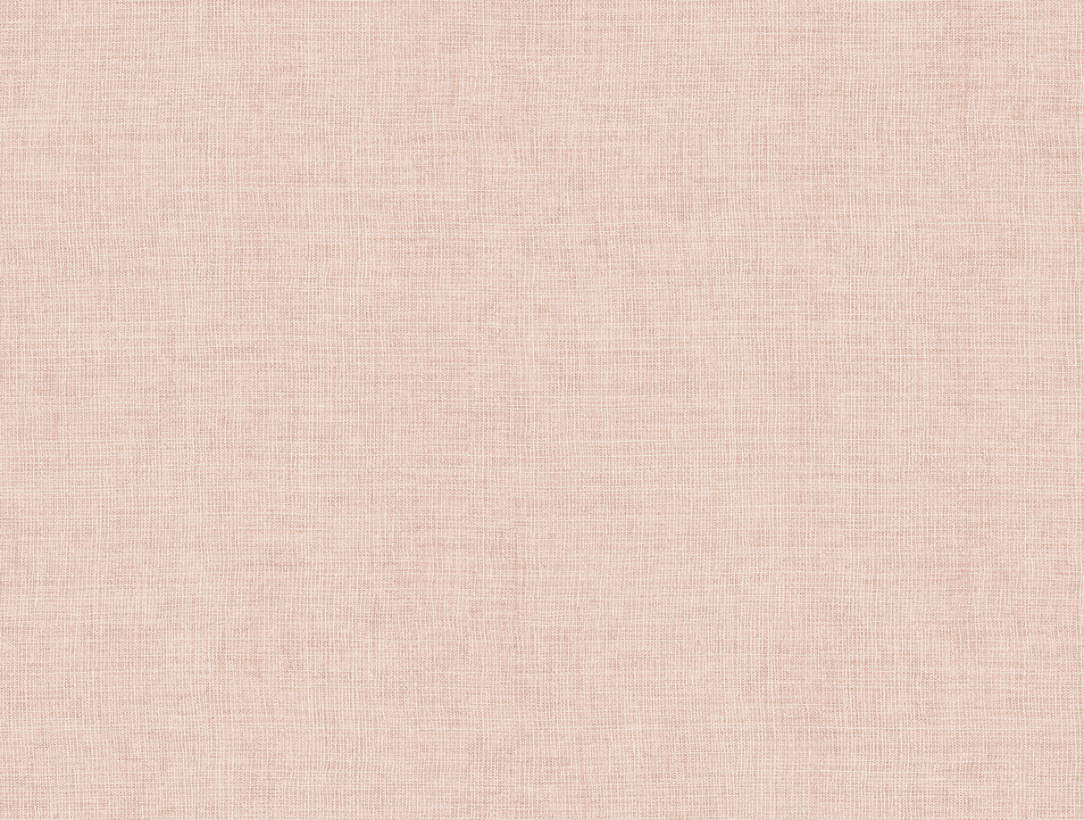 Alba Blush Open Weave Wallpaper – A-Street Prints 4193-7406