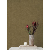 Alba Bronze by A-Street Prints Open Weave Wallpaper – A-Street Prints 4193-7408
