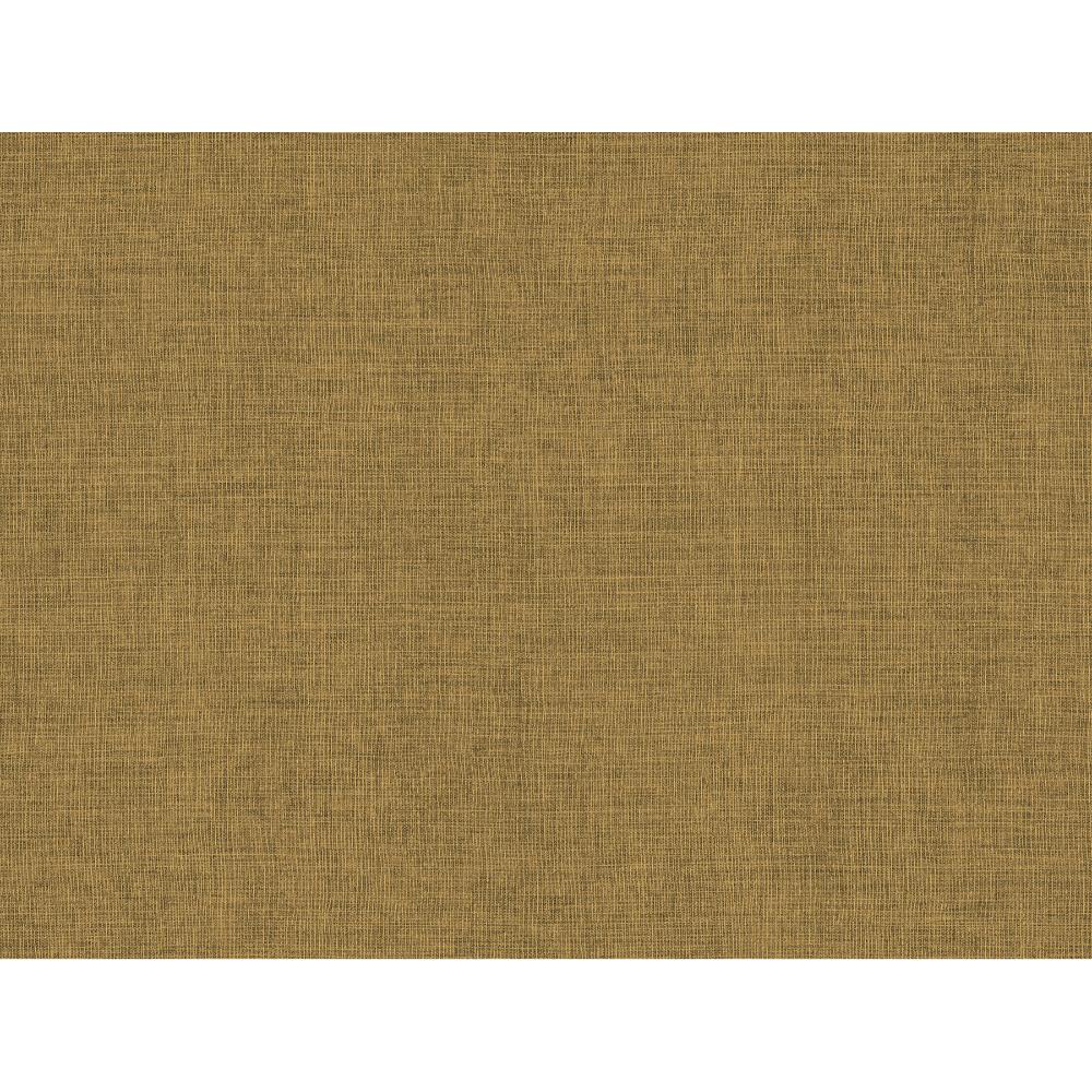 Alba Bronze Open Weave Wallpaper – A-Street Prints 4193-7408