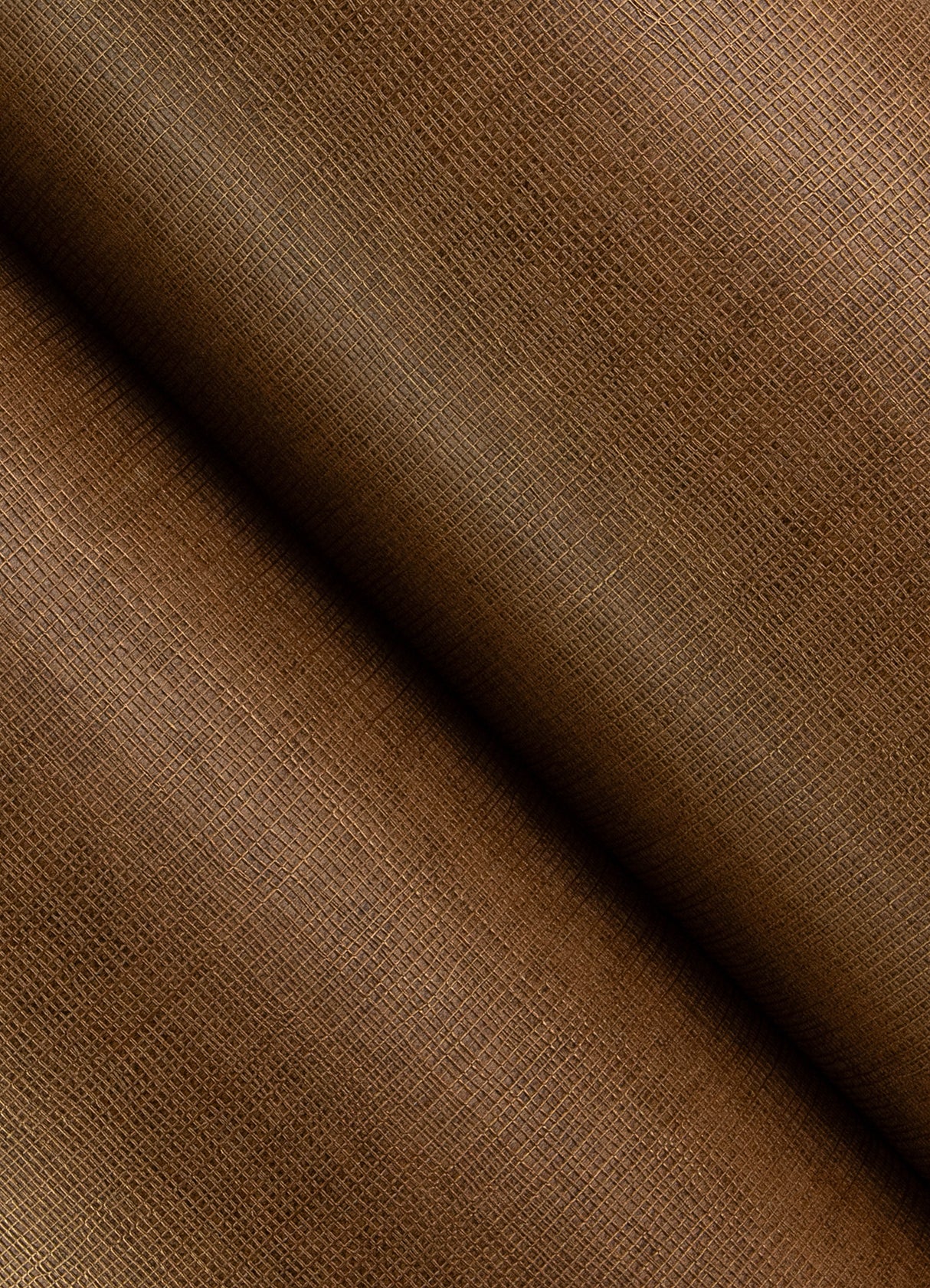 Alba Copper by A-Street Prints Open Weave Vinyl Non Woven Wallpaper – A-Street Prints 4193-7409
