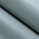 Alba Sky Blue by A-Street Prints Open Weave Wallpaper- A-Street Prints 4193-7411
