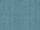 Alba Turquoise Open Weave Wallpaper by A-Street Prints
