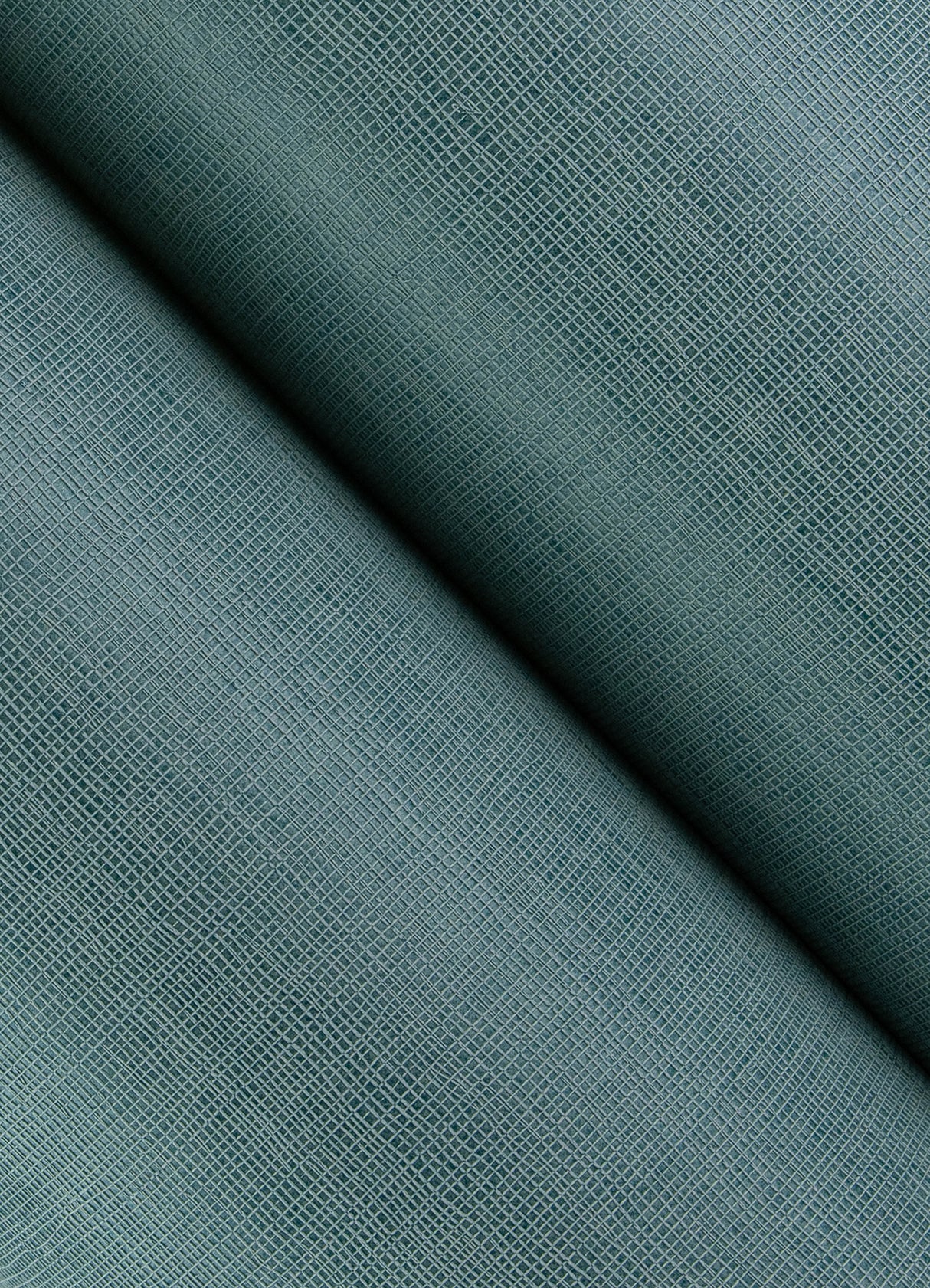Alba Turquoise by A-Street Prints Open Weave Wallpaper- A-Street Prints 4193-7412