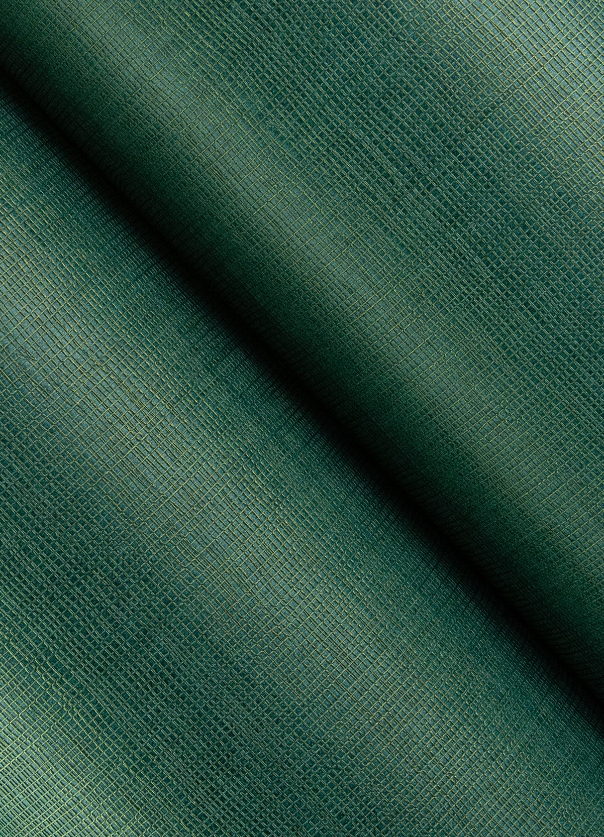 Alba Evergreen by A-Street Prints Open Weave Wallpaper- A-Street Prints 4193-7413