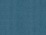 Alba Dark Blue Open Weave Wallpaper by A-Street Prints