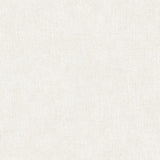 Nuovo Off-White Faux Linen Wallpaper by A-Street Prints, vinyl non woven, 27.55 in x 33 ft roll.