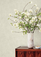 Nuovo Off-White by A‑Street Prints Faux Linen Wallpaper – A‑Street Prints 4193-7420
