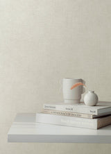 Nuovo Off-White by A‑Street Prints Faux Linen Wallpaper – A‑Street Prints 4193-7420