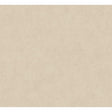 Nuovo Khaki Faux Linen Wallpaper roll and detail by A-Street Prints