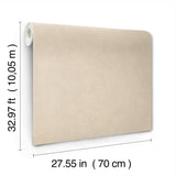 Nuovo Khaki by A-Street Prints Faux Linen Wallpaper – A-Street Prints 4193-7423
