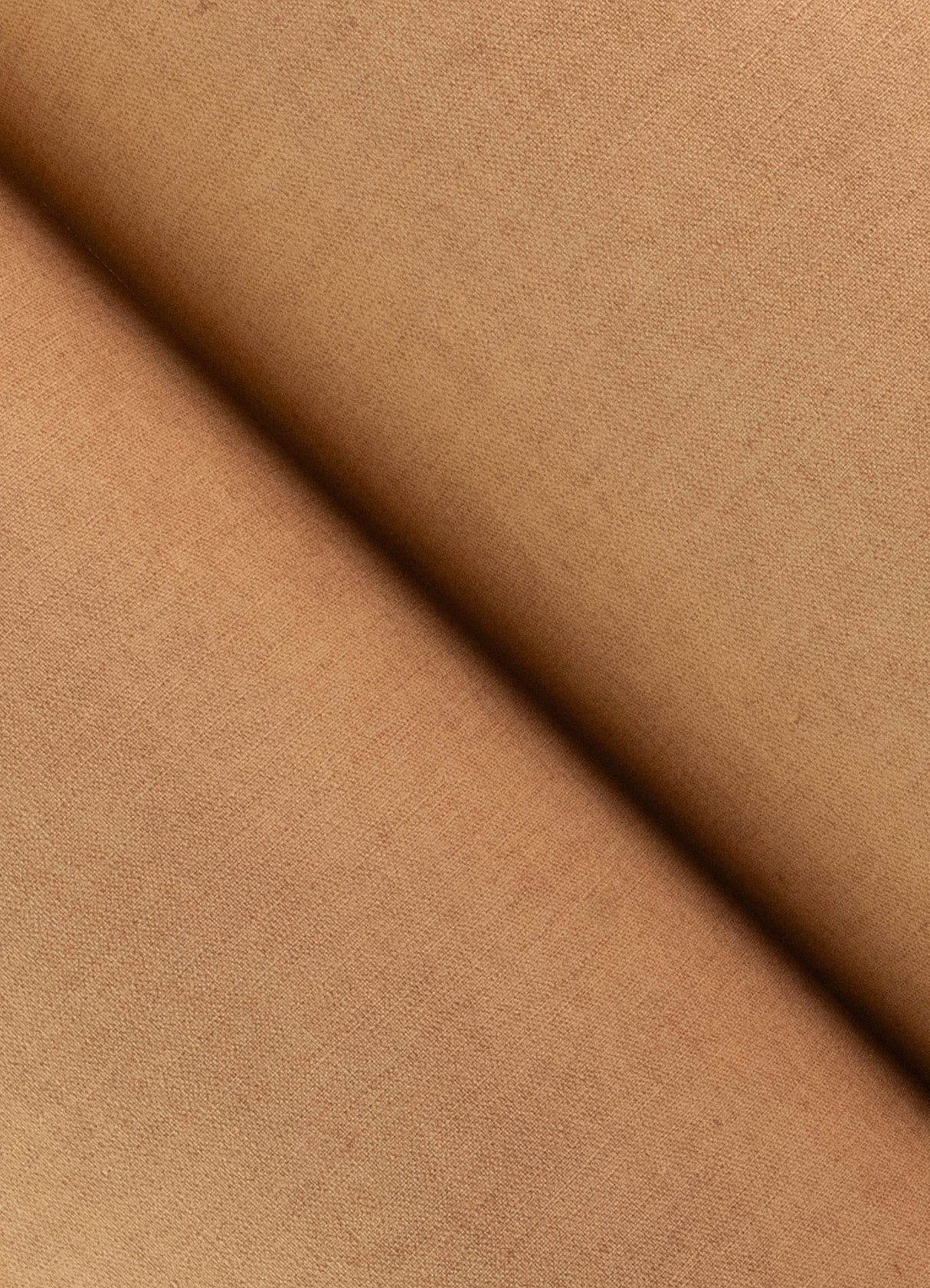 Nuovo Apricot by A-Street Prints Faux Linen Wallpaper – A-Street Prints 4193-7425