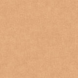 Nuovo Apricot Faux Linen Wallpaper – A-Street Prints 4193-7425