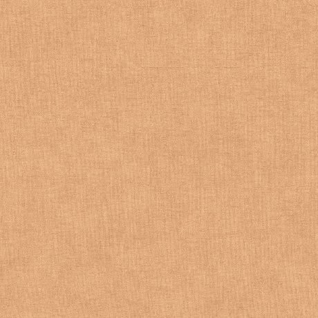 Nuovo Apricot Faux Linen Wallpaper – A-Street Prints 4193-7425